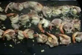 How To Make Avocado Stuffed With Shrimp
